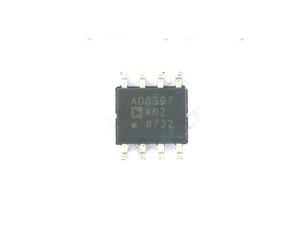 AD8397ARZ-运算放大器-荔枝视频官网在线观看