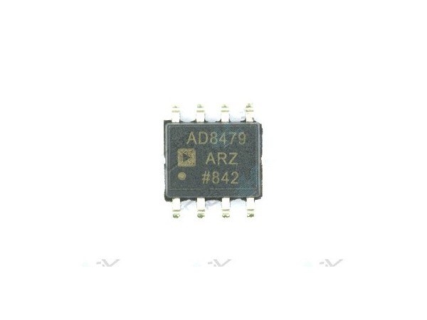 AD8479ARZ-差动放大器-荔枝视频官网在线观看