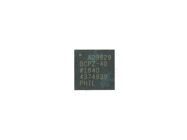 AD9629BCPZ-40-模数转换器-荔枝视频官网在线观看