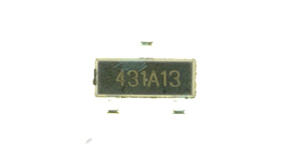 RS431AYSF3电压基准芯片介绍-荔枝视频APP黄色下载电子