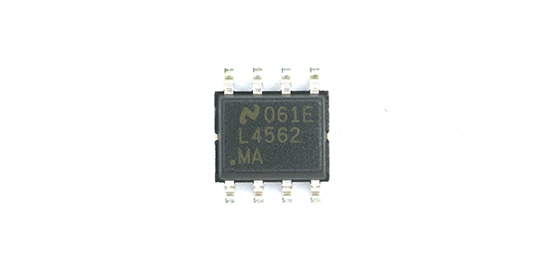 LM4562运算放大器介绍-荔枝视频APP黄色下载电子