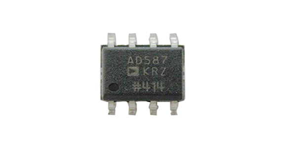 AD587基准电压源芯片介绍-荔枝视频APP黄色下载电子