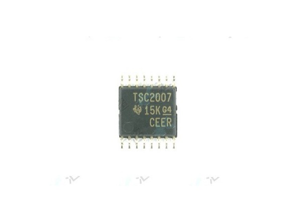 TSC2007IPWR-触摸屏控制器-荔枝视频官网在线观看