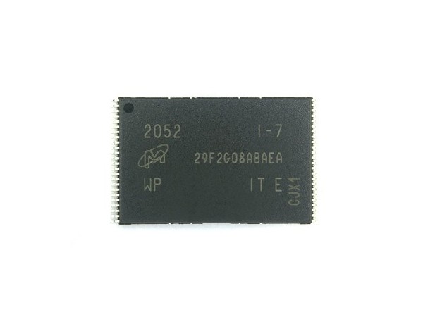 MT29F2G08ABAEAWP-IT:E-Micron闪存-荔枝视频黄色网站下载链接