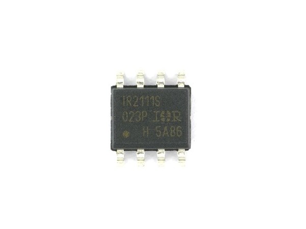 IR2111STRPBF-INFINEON电源驱动-荔枝视频官网在线观看
