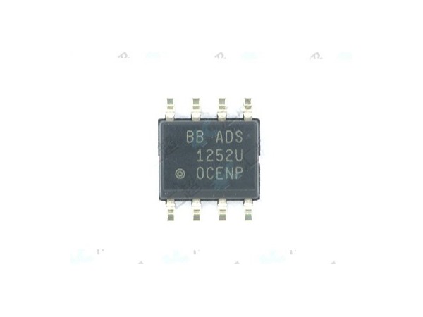 ADS1252U/2K5-模数转换器-荔枝视频官网在线观看