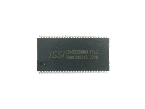 IS42S32800J-7TLI-ISSI存储器-荔枝视频黄色网站下载链接