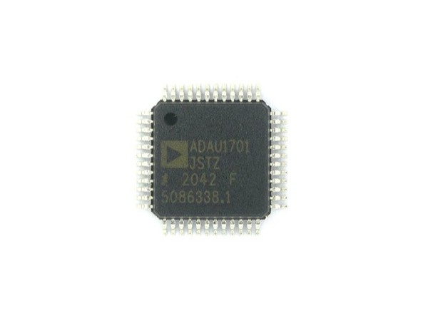 ADAU1701JSTZ-ADI音频处理器-荔枝视频官网在线观看