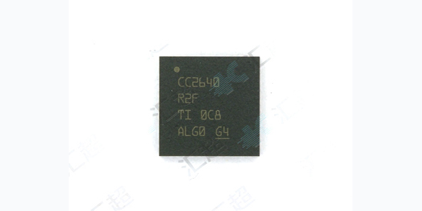 CC2640R2F芯片的说明与应用-荔枝视频APP黄色下载电子