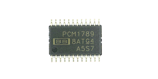 PCM1789PWR的说明与应用-荔枝视频APP黄色下载电子