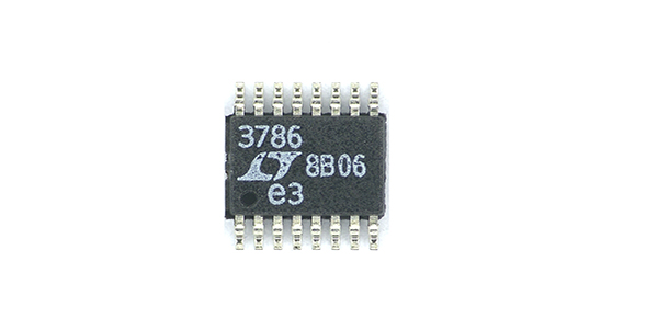 LTC3786开关稳压器芯片介绍-荔枝视频APP黄色下载电子
