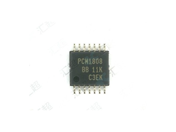 PCM1808PWR-模数转换器-荔枝视频官网在线观看