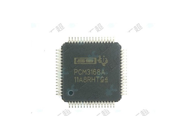 PCM3168APAPR-音频编解码器-荔枝视频官网在线观看