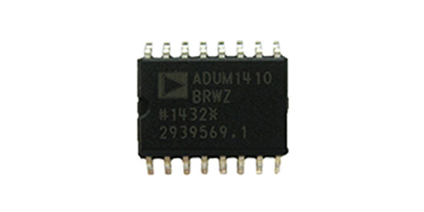 ADUM1410数字隔离器芯片介绍-荔枝视频APP黄色下载电子