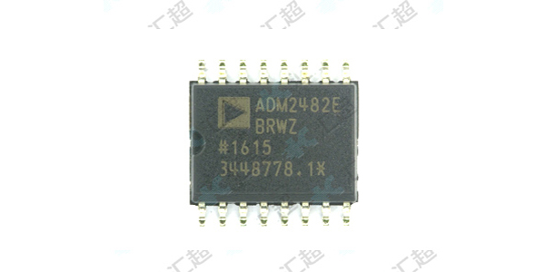 ADM2482E接口隔离芯片介绍-荔枝视频APP黄色下载电子