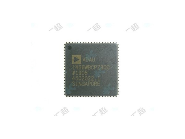 ADAU1466WBCPZ300RL-数字音频处理器-荔枝视频黄色网站下载链接