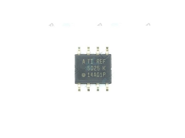 REF5025AIDR-电源管理IC-荔枝视频官网在线观看