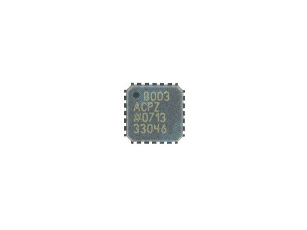 AD8003ACPZ-R7-模拟开关-荔枝视频官网在线观看