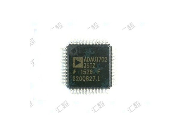ADAU1702JSTZ-音频处理器-荔枝视频官网在线观看