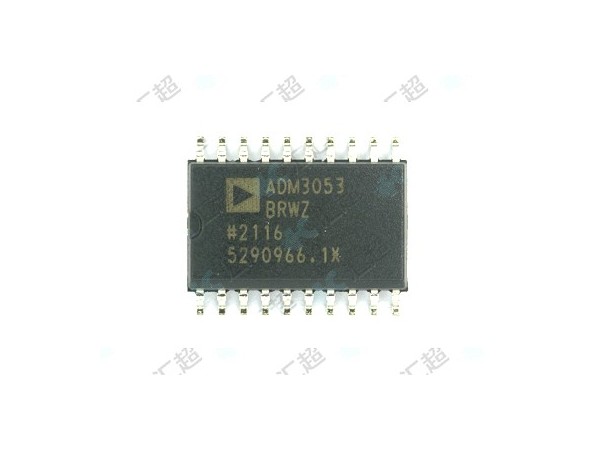 ADM3053BRWZ-接口和隔离-荔枝视频官网在线观看