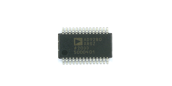 AD9280模数转换器芯片介绍-荔枝视频APP黄色下载电子