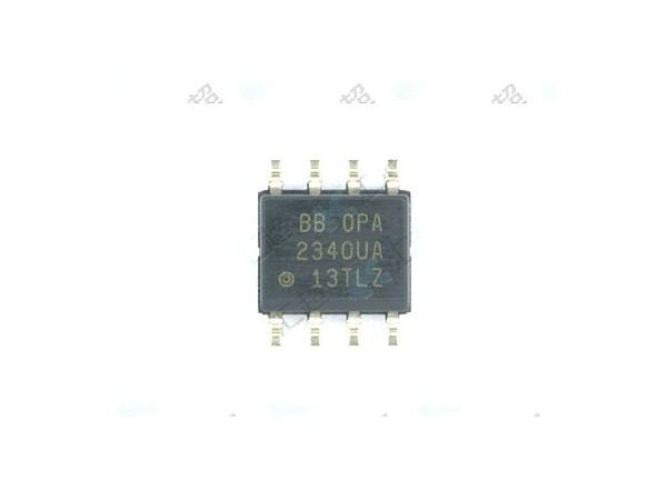 OPA2340UA-运算放大器-荔枝视频官网在线观看
