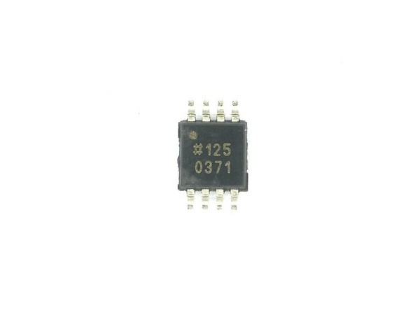 ADG419BRMZ-模拟开关-荔枝视频官网在线观看