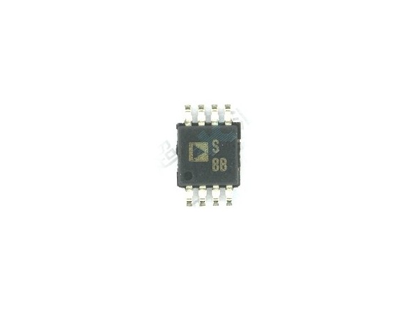 ADG419BRMZ-模拟开关-荔枝视频官网在线观看