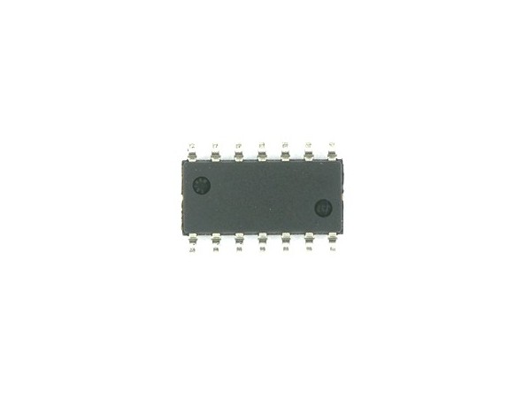 AD8608ARZ-运算放大器-荔枝视频官网在线观看