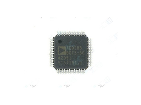 AD9288BSTZ-80-模数转换器-荔枝视频官网在线观看