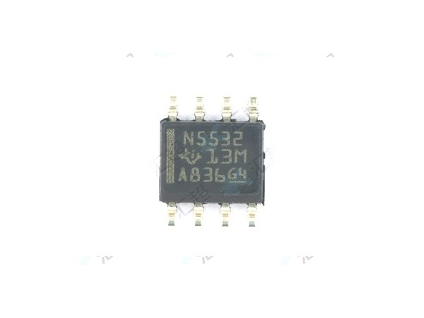 NE5532DR-低噪声运算放大器-荔枝视频官网在线观看