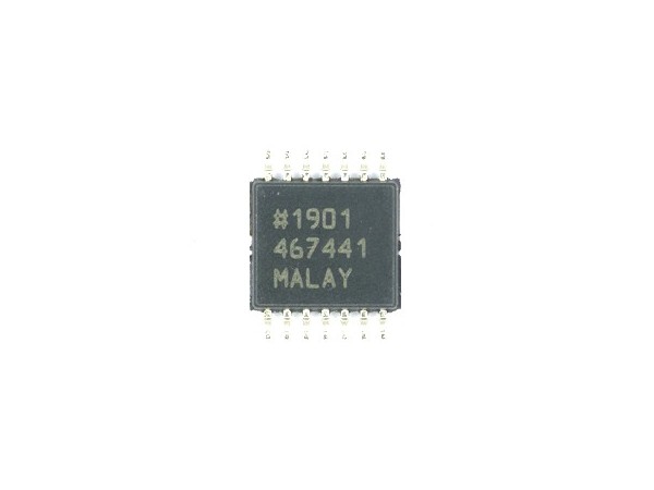 ADG5404BRUZ-模拟开关-荔枝视频官网在线观看