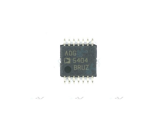 ADG5404BRUZ-模拟开关-荔枝视频官网在线观看