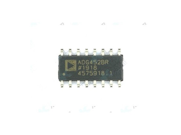 ADG452BRZ-模拟开关-荔枝视频官网在线观看