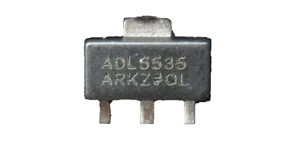 ADL5535 RF线性放大器芯片介绍-荔枝视频APP黄色下载电子