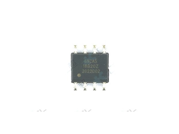 GX18B20Z-温度传感器-荔枝视频官网在线观看