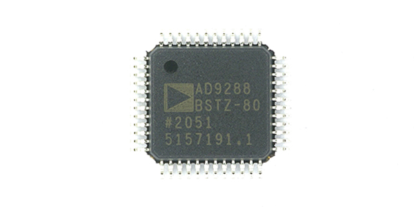AD9288模数转换器芯片说明-荔枝视频APP黄色下载电子