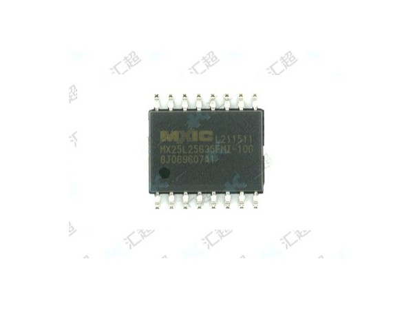 MX25L25635FMI-10G-存储-荔枝视频黄色网站下载链接