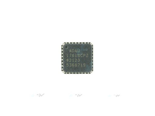 ADAU1761BCPZ-音频处理器-荔枝视频官网在线观看