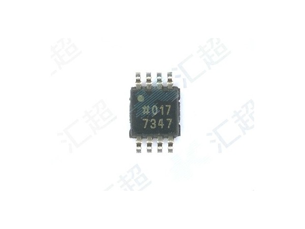 AD8512ARMZ-运算放大器-荔枝视频官网在线观看