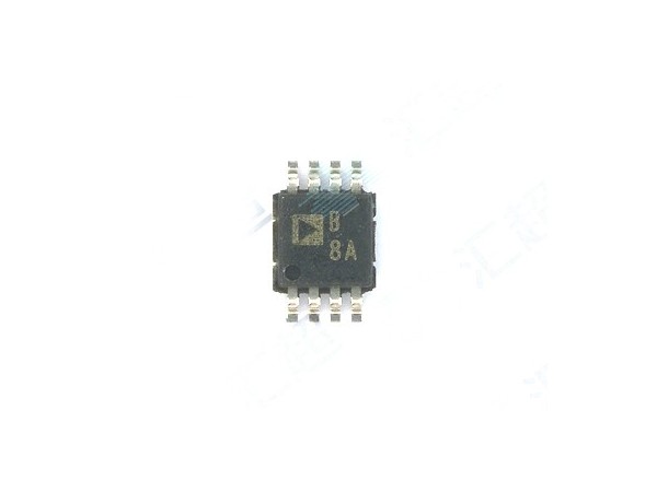 AD8512ARMZ-运算放大器-荔枝视频官网在线观看