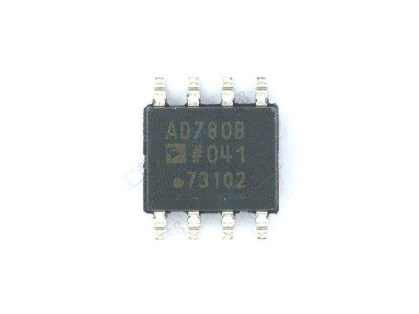 AD780BRZ-ADI电源管理IC-荔枝视频官网在线观看
