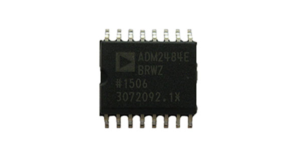 ADM2484E隔离式RS485接口芯片介绍-荔枝视频APP黄色下载电子