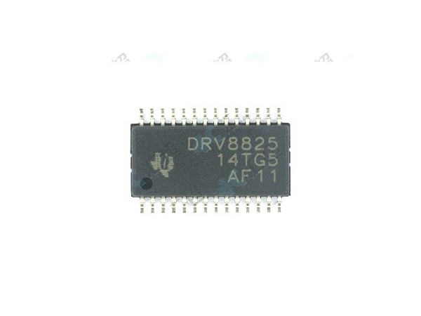 DRV8825PWPR-电机驱动器-荔枝视频官网在线观看