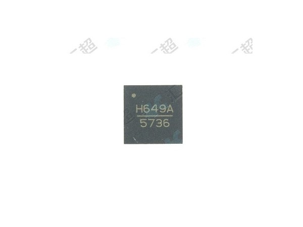 HMC649ALP6E-矢量调制器-荔枝视频官网在线观看