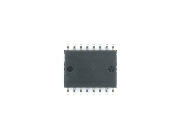 CA-IS3082WX-半双工RS485收发器-荔枝视频官网在线观看