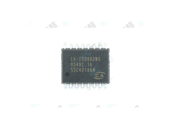 CA-IS3082WX-半双工RS485收发器-荔枝视频官网在线观看