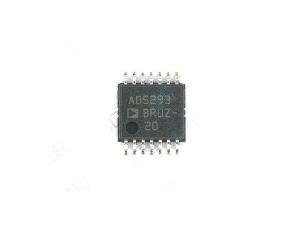 AD5293BRUZ-20-数模转换器-荔枝视频官网在线观看