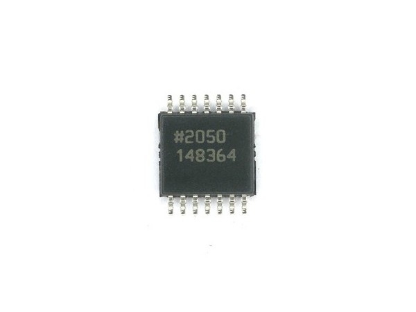 AD5293BRUZ-20-数模转换器-荔枝视频官网在线观看