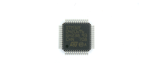 STM32F042C6T6的配置说明与应用场景-荔枝视频APP黄色下载电子